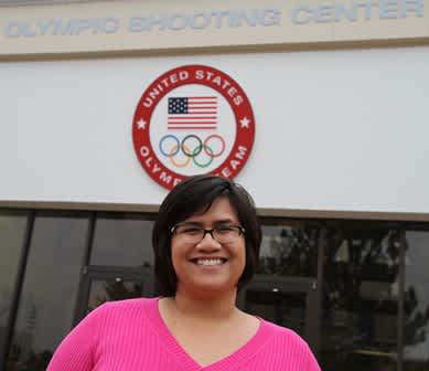 USA Shooting Adds Delos Reyes to Enhance Communications Effort Through Rio 2016