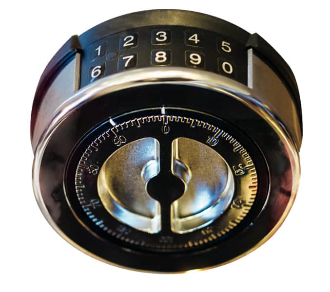 Cannon safe introduces emp locking system outdoorhub