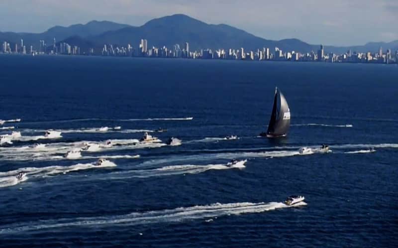 Route Finalized for “World’s Toughest Sailing Race”
