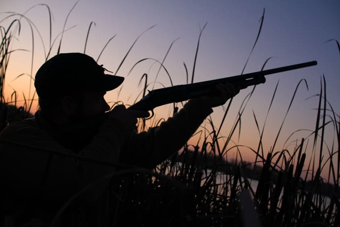Louisiana Hunters Could Win an Opening Day Hunt, Shotgun, or Cabela’s Jacket