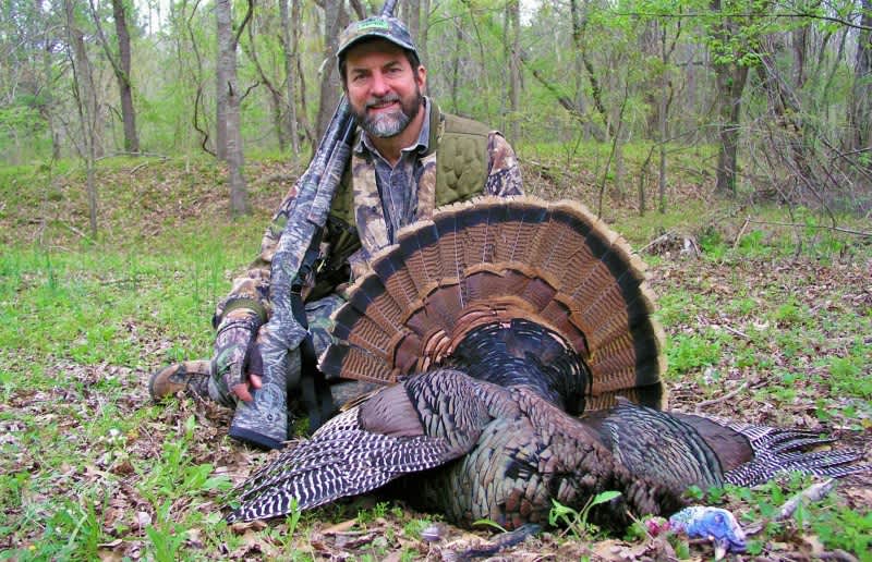 Will Primos’ Secrets for Successful Turkey Hunting