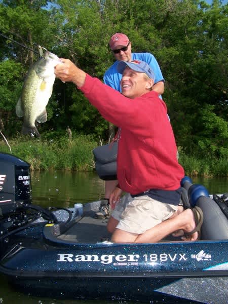 Keep These Tips in Mind This Fishing Season