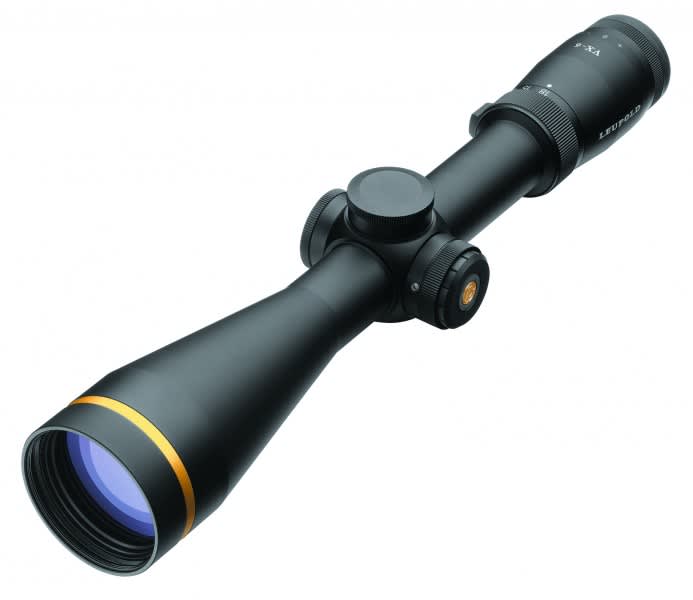 Outdoor Life Editor’s Choice One of Many Awards for Leupold Products