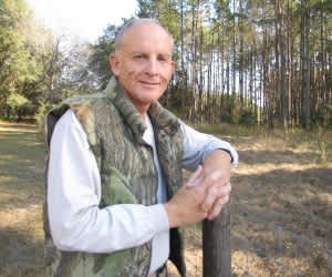 This Week on BHK Outdoor Radio: Bob H. Lee, Author and Retired Game Warden