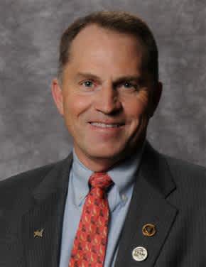 George Dunklin Jr. Elected President of Ducks Unlimited