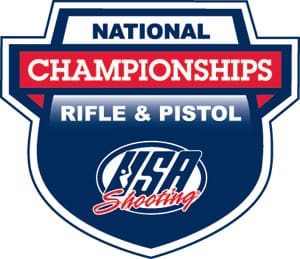 USA Shooting National Championships for Rifle and Pistol Start June 3 in Georgia
