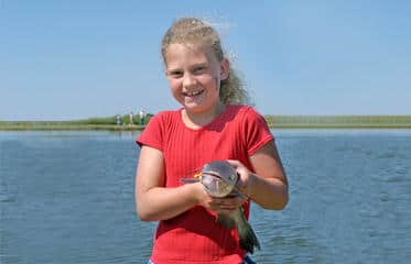 Kansas’ Tuttle Creek Lake Association to Host 19th Annual Youth Fishing Clinic