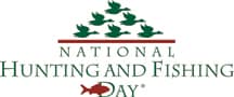 NSSF Endorses National Hunting and Fishing Day September 28