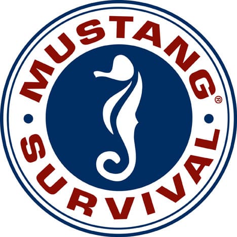 Mustang Survival Joins the ACA as a Sponsor of the Cabela’s Collegiate Bass Fishing Series