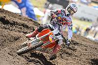Dungey and Roczen Both Take Seconds in Colorado’s Thunder Valley Rd. 2 US MX