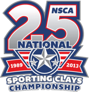 25th Anniversary National Sporting Clays Championship in Texas