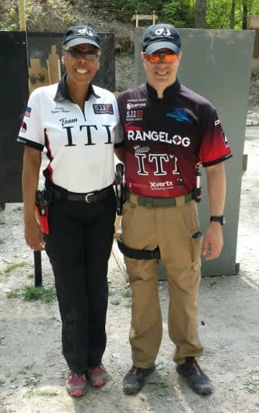Team ITI Wins Multiple Titles at Several IDPA and USPSA Sanctioned Matches