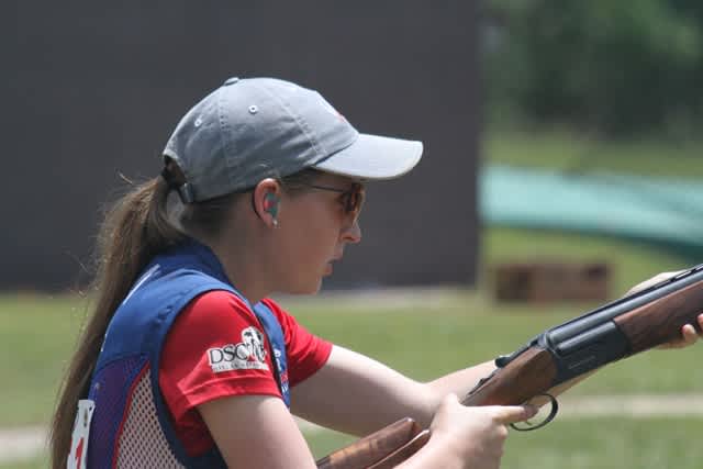 Dallas Safari Club Helping USA Shooting Excel with New Commitment to Junior Shotgun Team Members