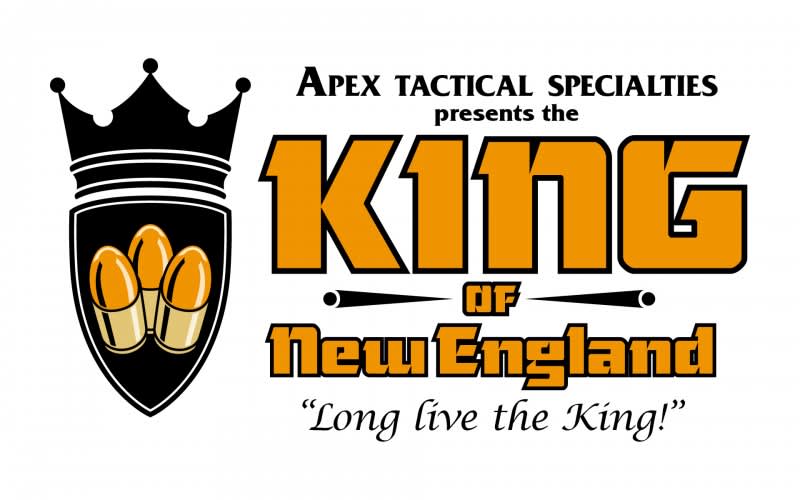 Apex Tactical Presents King of New England IDPA Series in Massachusetts