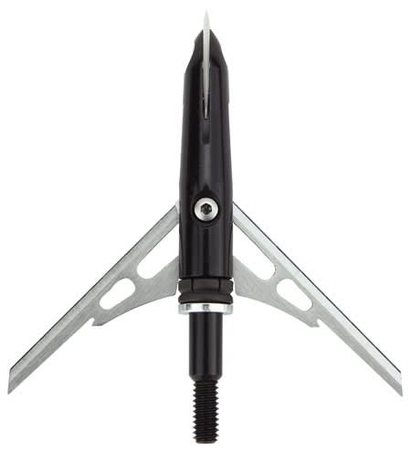 Rage Expands X-treme Line with a New 125-Grain Broadhead