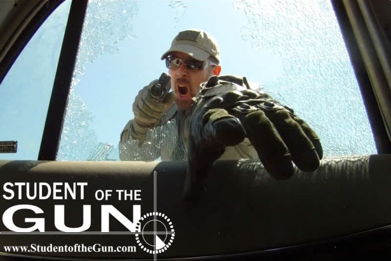 This Week on SOTG TV: Armed on the Water, Rescue Glass Breakers and the Star of Enemy at the Gate