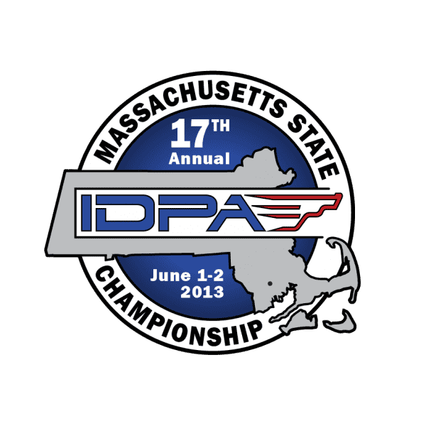 IDPA Previews 17th Annual Massachusetts IDPA Championship Course of Fire