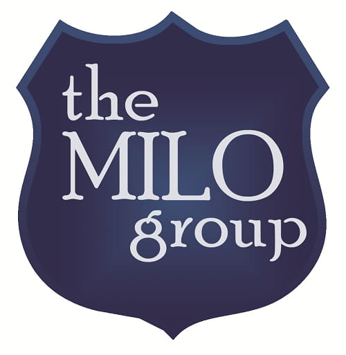 Redring, Makers of the Optical Shotgun Sight, Sign on The Milo Group
