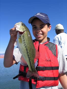 Memorial Day Weekend Means Great Fishing in Utah