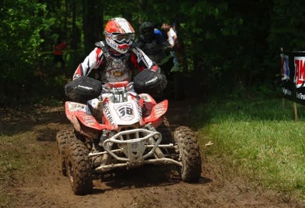 ITP Racers Earn Two Class Wins at Indiana’s Limestone 100 GNCC