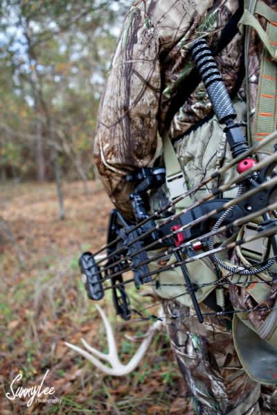 Backwoods Life Continues Partnership with X-Factor Outdoors