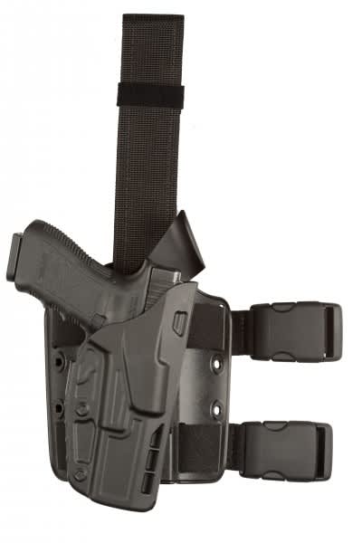 Safariland Introduces Ground-Breaking Technology in Its 7TS New Holster Series