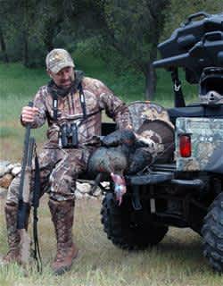 Yamaha Outdoors Tip of the Week: Banker’s Hours Birds