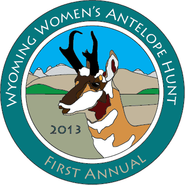 Warren Ranch a Platinum Sponsor of the Wyoming Women’s Antelope Hunt
