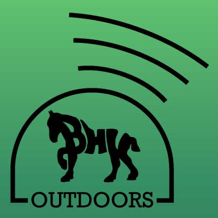 BHK Outdoor Radio Episode #70: Alicia McQuain Talks About Her Weekend
