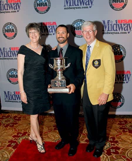 MidwayUSA Encourages New Shooters at the 2013 Bianchi Cup in Missouri