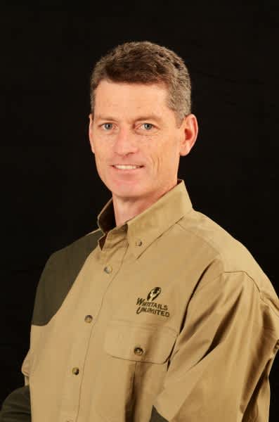 Whitetails Unlimited Welcomes New England Field Director