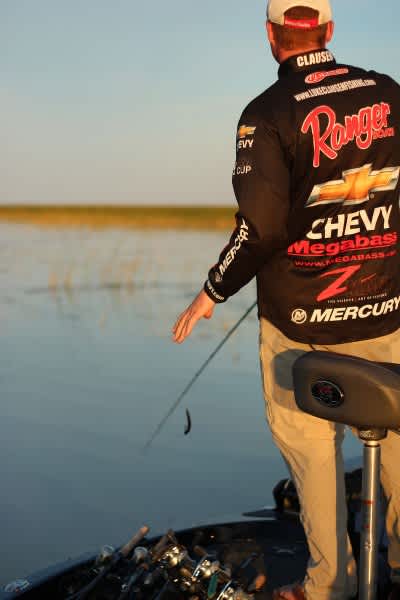 Five Great Early Summer Fishing Destinations