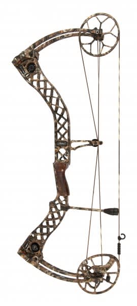 Mathews Introduces Three New Offerings – Creed, Chill, and ZXT