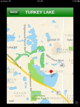 Florida FWC Announces New App for Fish Orlando!