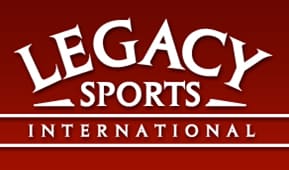 Legacy Sports International Donates Air Rifles to YSSA