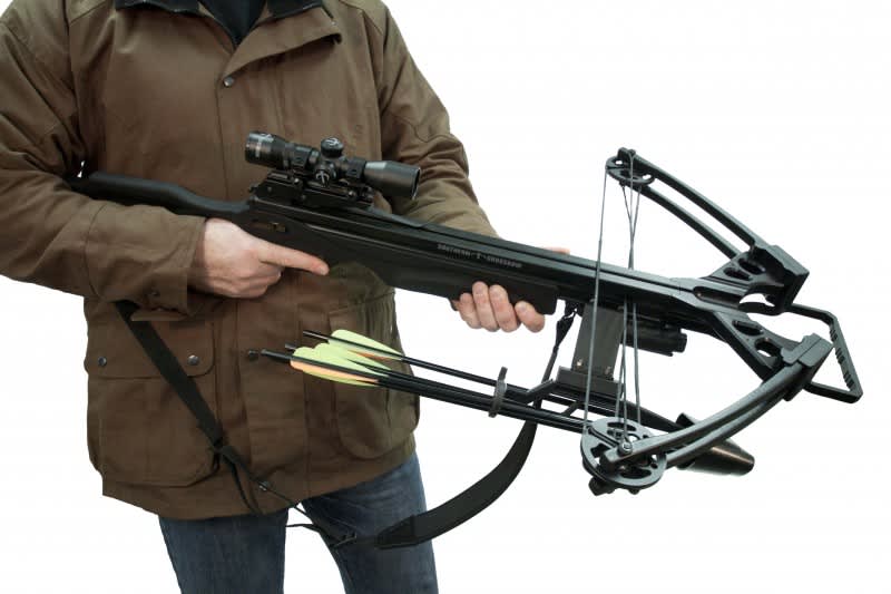 A New Age of Crossbows