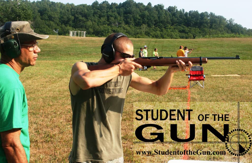 Student of the Gun Special Edition: Kids and Guns – the Real Story