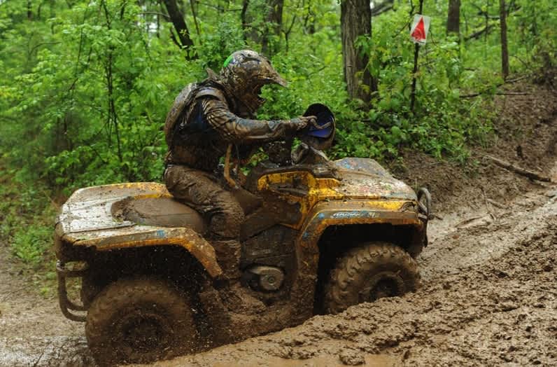 Can-Am Racers Notch Several Wins in North America