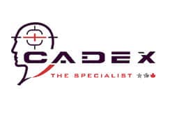 CADEX Retains Production and Sales Rights to its Strike Dual Rifle Chassis