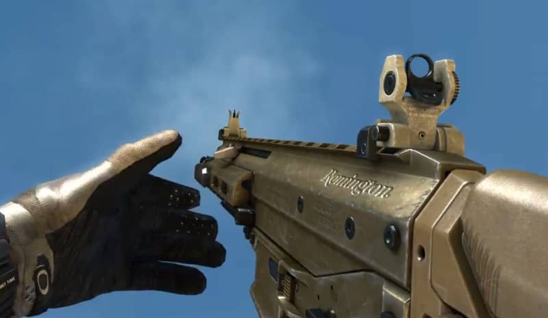 Major Video Game Developer Breaks with Gun Manufacturers