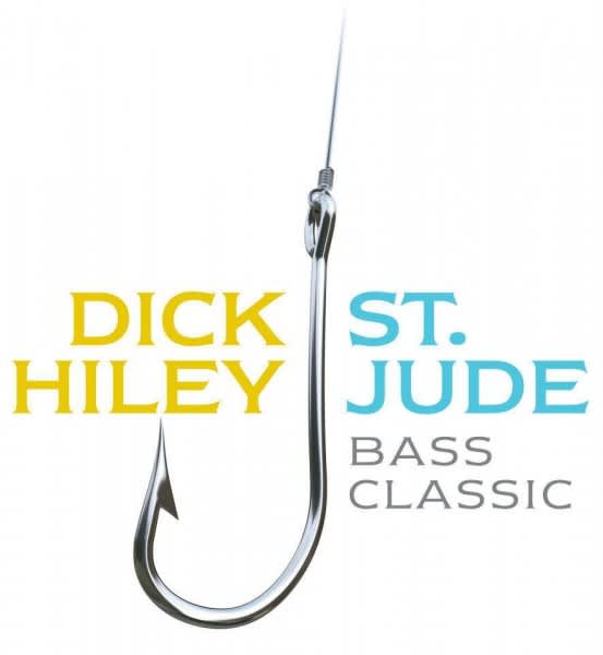 Rev Up the Fishing Boats for the Dick Hiley St. Jude Bass Classic at Wabasha Municipal Harbor on May 2