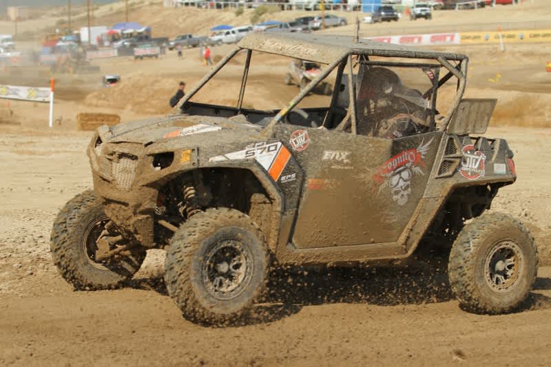 RZRs Dominate at WORCS Round 5 in California