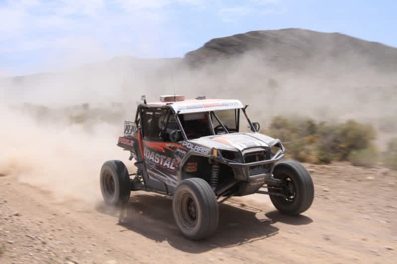 Coastal Racing Takes the Silver State 300 in Nevada