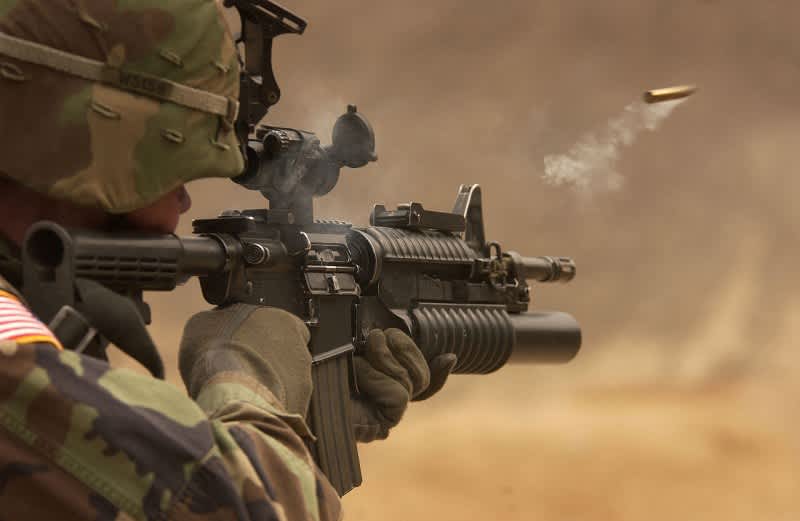Army Concludes M4 Carbine Replacement Competition Without Winner