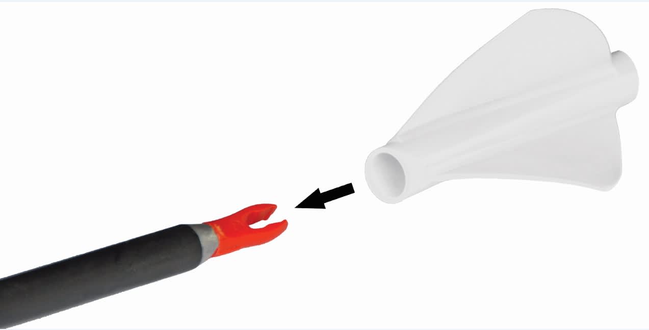 Bohning Archery Announces New “Stretch Fletch”