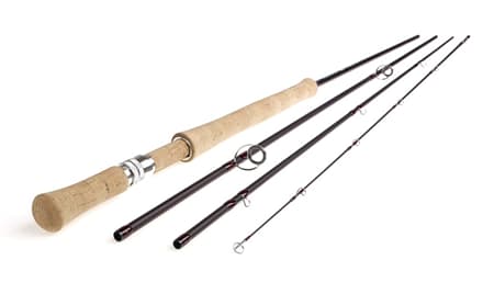 Two Hands are Better than One with Redington’s New Dually Spey and Switch Fly Rods