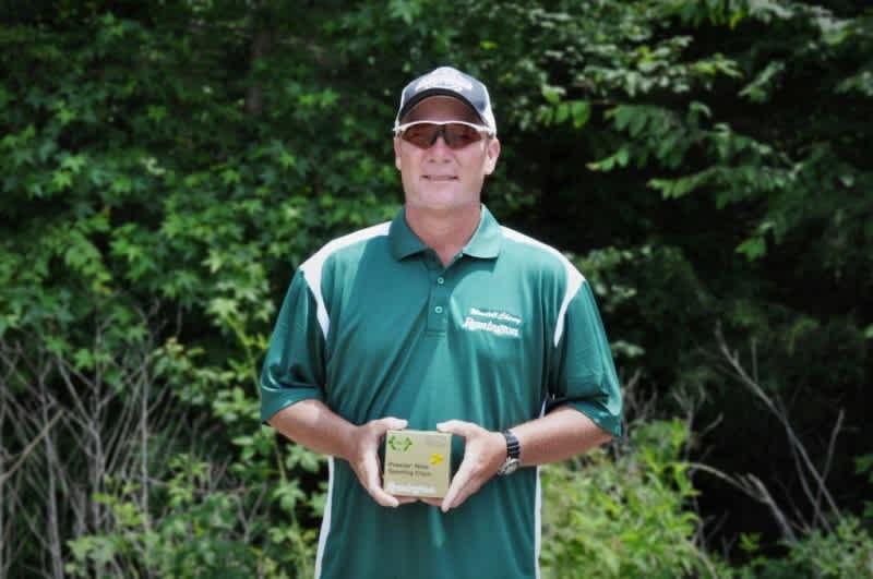 Team Remington Finishes Strong at Southeast Regional Sporting Clays Championship in North Carolina