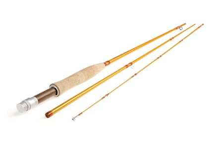 Redington Reinvents Fiberglass with the Butter Stick Fly Rod