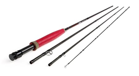 Redington Brings a Modern Twist to Fly Rod Technology with the New Vapen Series