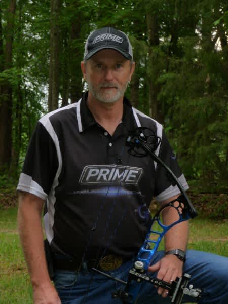 G5 Outdoors, Prime Strengthens Their Pro Archery Team